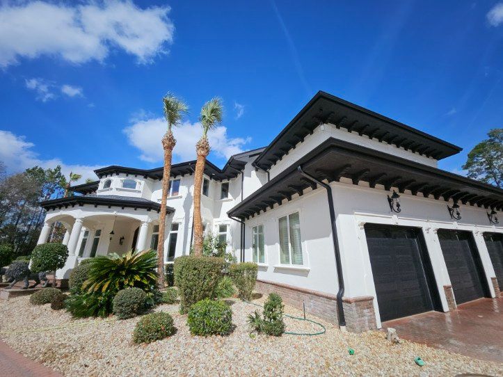 All Photos for Precision Exterior Services in Blackshear, GA