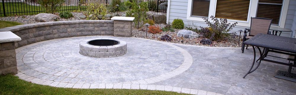 Our expert team specializes in creating beautiful and functional patios using high-quality masonry materials, customized designs, and efficient construction methods to enhance your outdoor living space. Contact us for a consultation today! for Stateline Masonry & Waterproofing in Waltham, MA