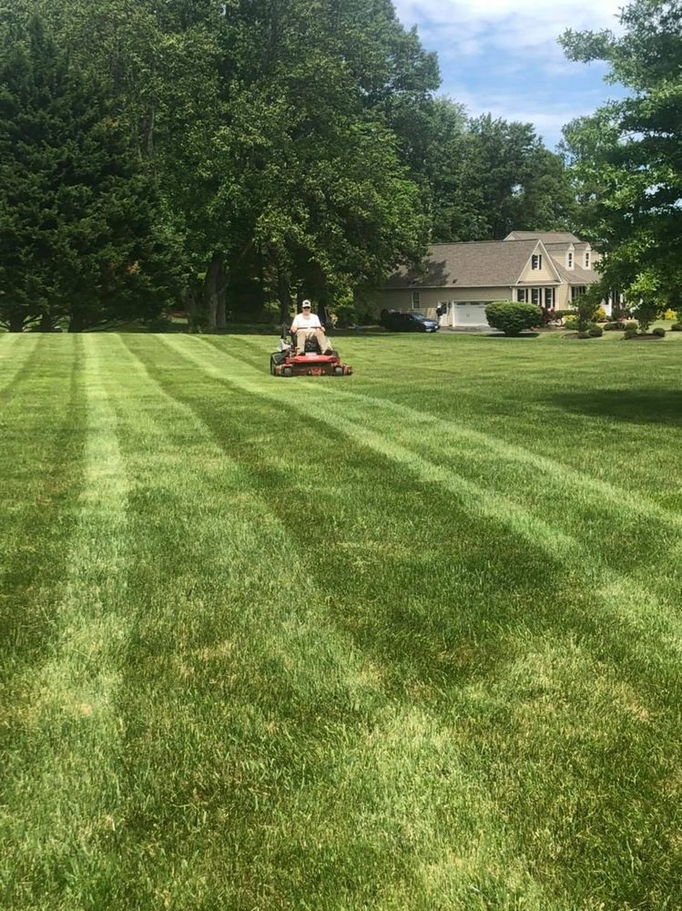 All Photos for Alpha Landscapes in Culpeper, VA