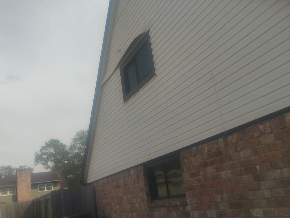 All Photos for Alpha Contracting Services in Katy, TX