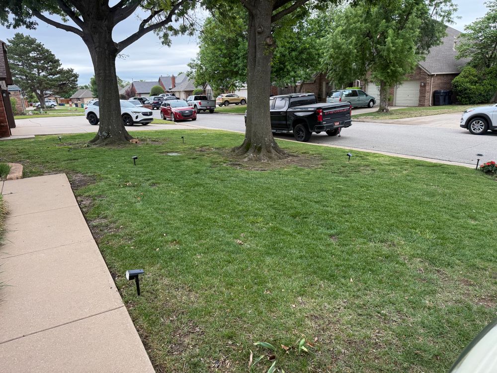 All Photos for uKNIGHTed Waste Removal & Recycling LLC in Del City, OK