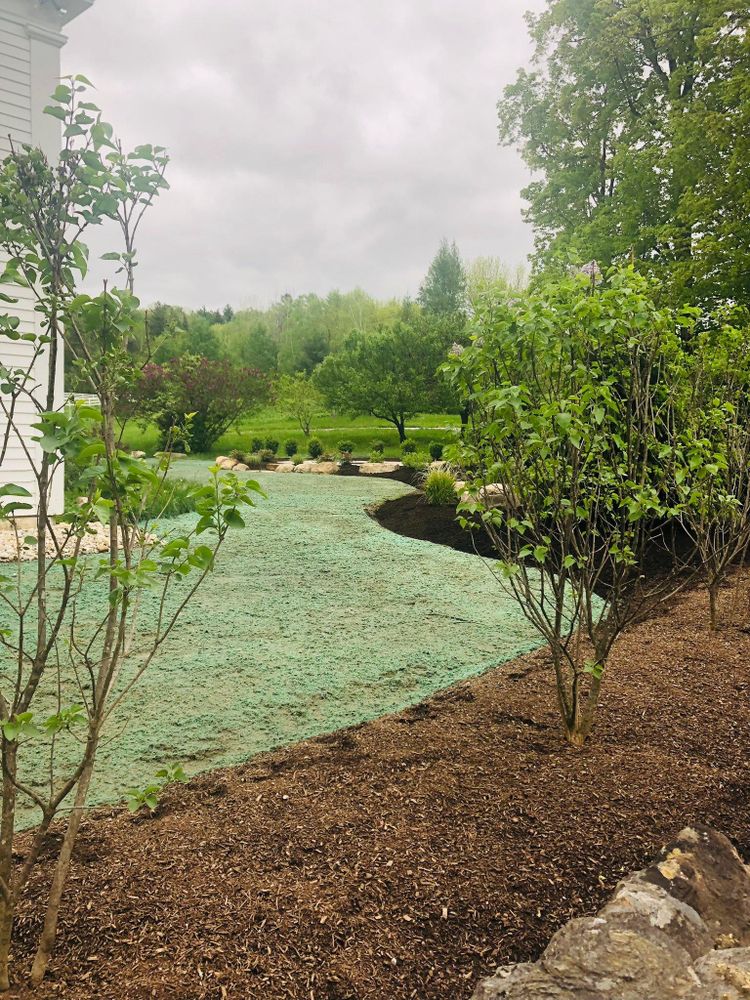 All Photos for Levi Allen Lawn Care in Rutland County, VT
