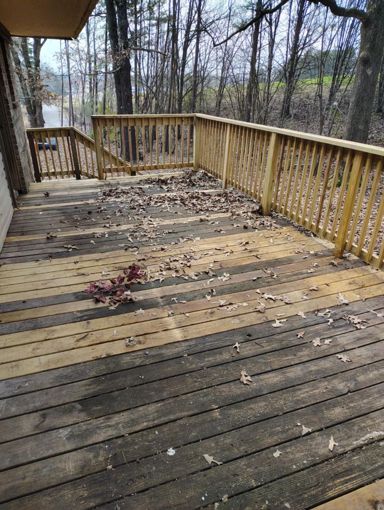 All Photos for Ridall & More Junk Removal in Beebe, AR