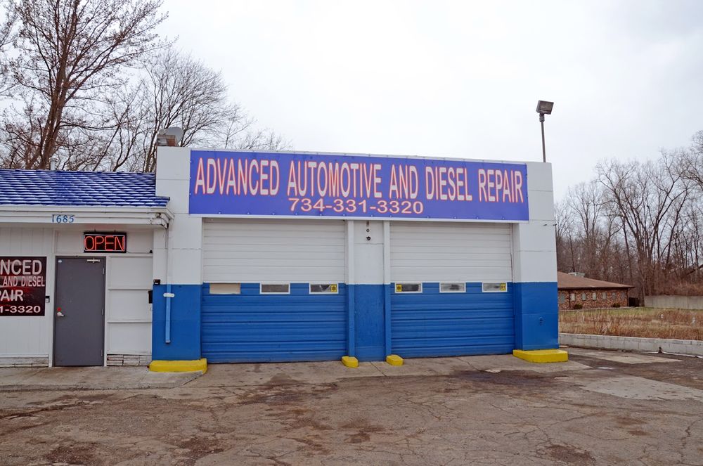 All Photos for Advanced Automotive and Diesel Repair in Westland, MI