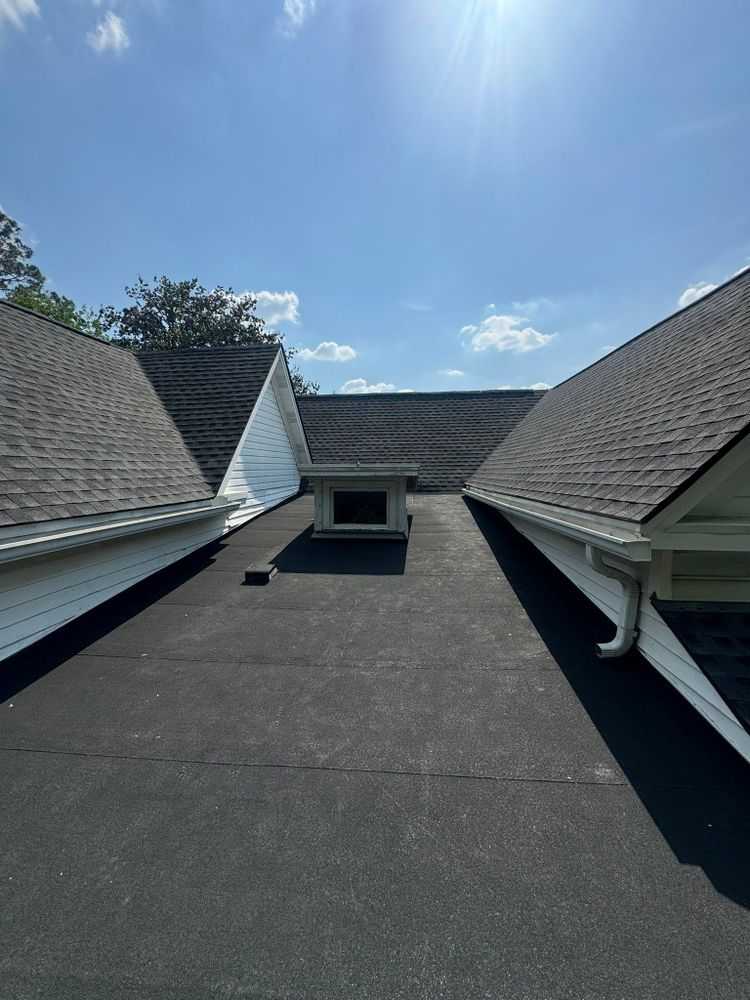 All Photos for ALFA Roofing Solutions in Tattnall County, GA