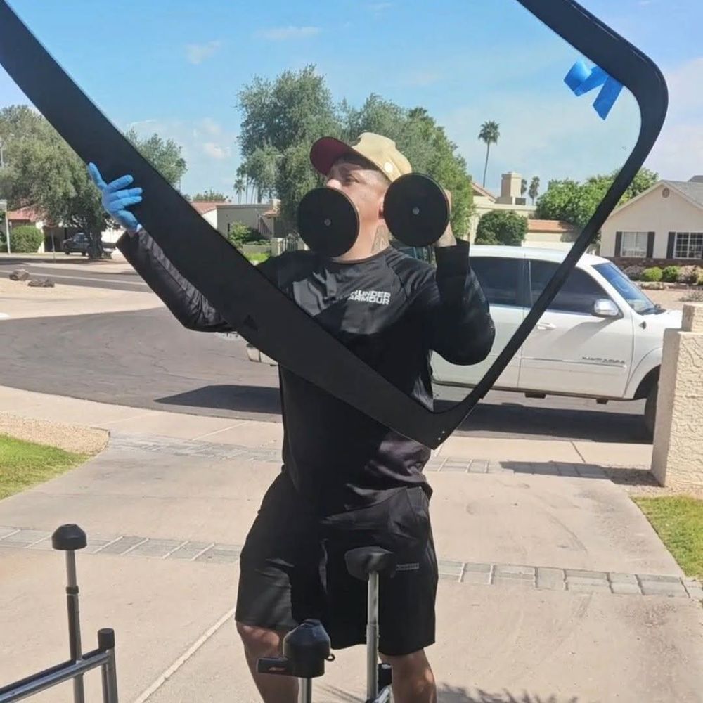 All Photos for Cals auto glass llc in Phoenix, AZ