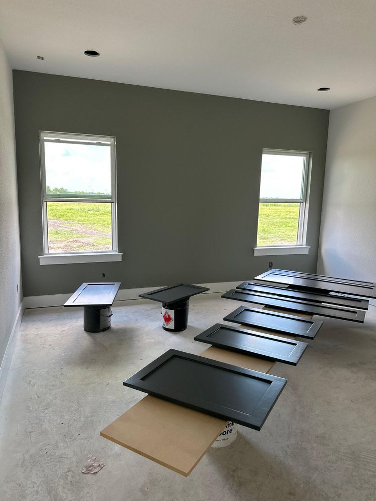 All Photos for CWC Custom Homes & Barndominiums in Snook, TX