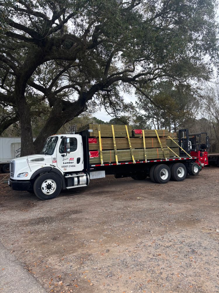 All Photos for Jaguar Fence in Mobile, AL