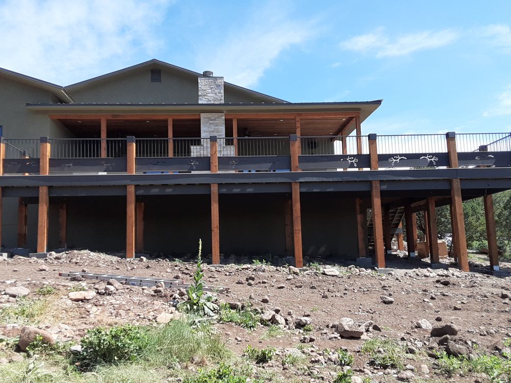 All Photos for Shawn Rankin Construction in Ruidoso, NM