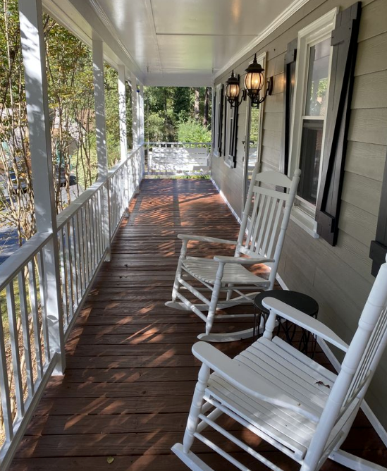 Devoes Painting team in Mechanicsville, VA - people or person