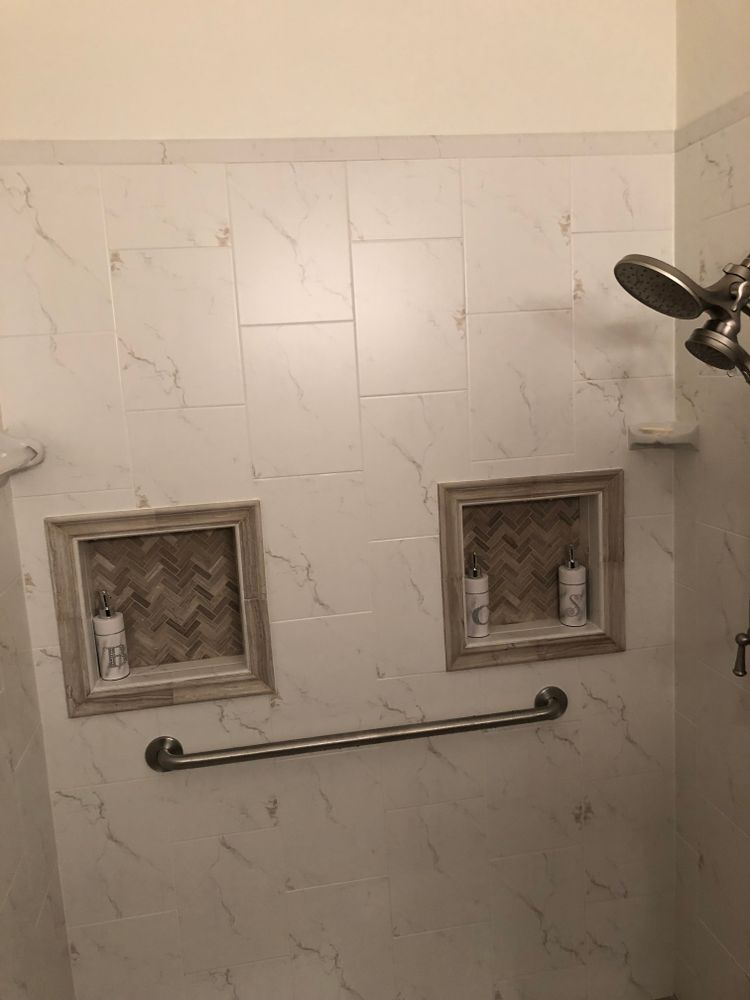 All Photos for Dail Flooring Solutions in Ruskin, FL