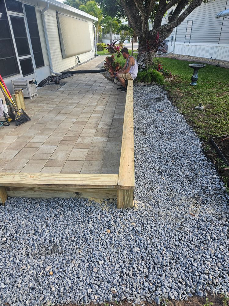 All Photos for Tel Ma Landscaping Maintenance LLC  in Urbana, OH