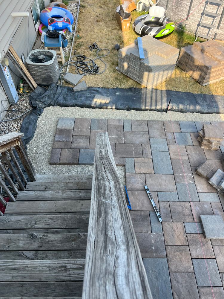 All Photos for H&L Lawn Care LLC in Twin Lakes, WI