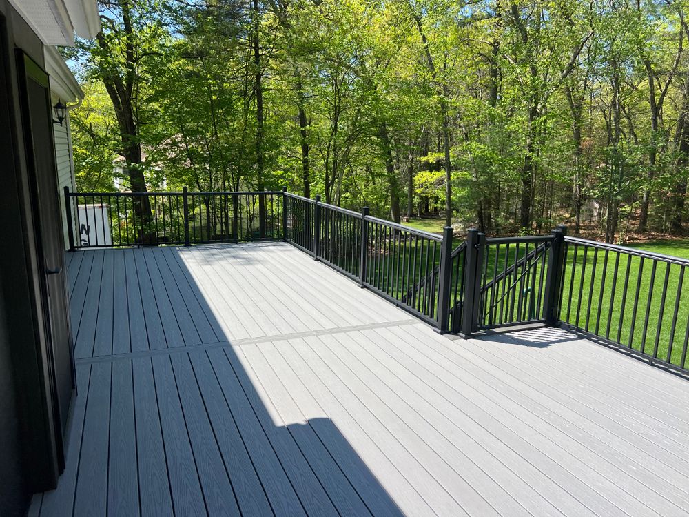 All Photos for John Jepson Home Improvements in Pelham, NH