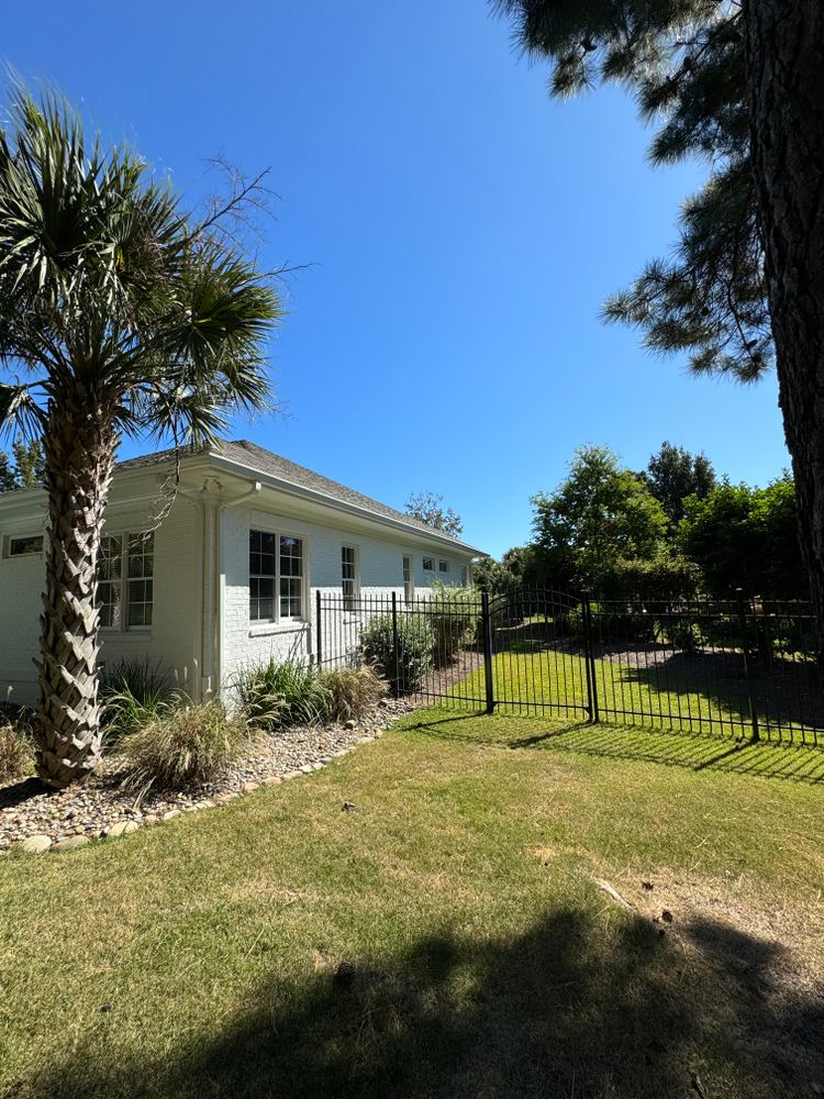 Interior and exterior for Brothers Coatings and Painting LLC in Holly Ridge, NC