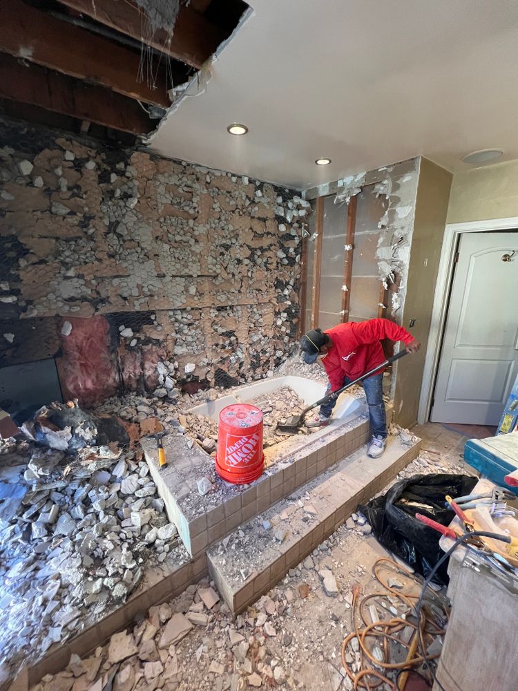 Custom Home Builds for Benji Builders in Los Angeles, CA