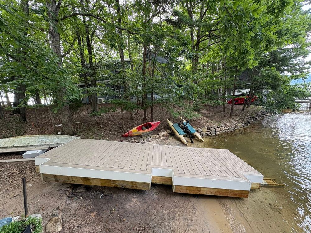 All Photos for New Gen Home Improvements LLC in Rocky Mount, VA