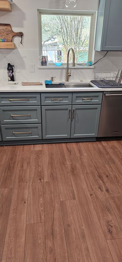 All Photos for Spencer Renovations Inc. in Selma, TX