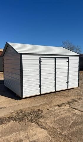 Our Work for Tribal Builds in Texarkana, TX