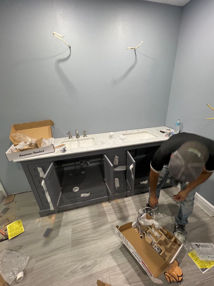 All Photos for Bright Future Construction in Tampa, FL