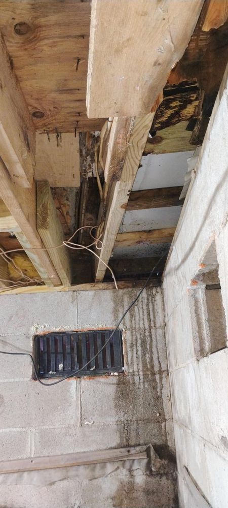 All Photos for Kemps’ Handyman Service in Shenandoah, PA