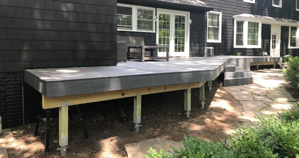 All Photos for Mr. Posthole in Howell, MI