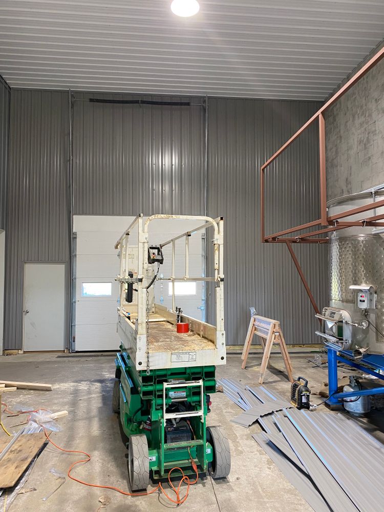 All Photos for Eachus Enterprises LLC in Lebanon, IN