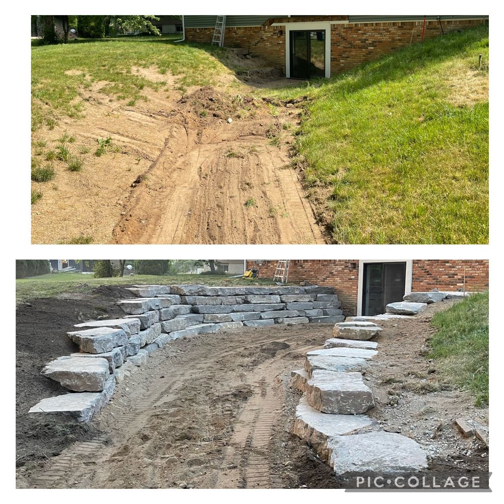 All Photos for Steed's Lawn and Landscape LLC in White Lake, MI