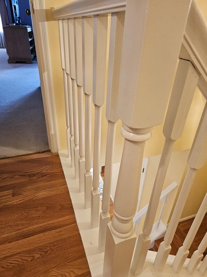 All Photos for Hearts & Hands Painting in Campbell, KY