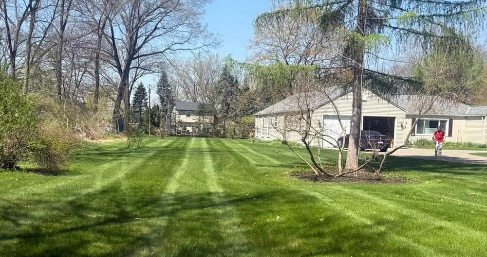 All Photos for Steed's Lawn and Landscape LLC in White Lake, MI