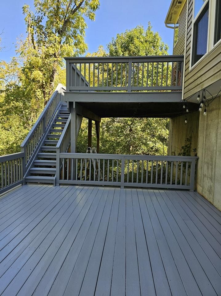 All Photos for Hearts & Hands Painting in Campbell, KY