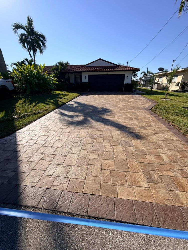 All Photos for Shawn Hancock Painting in Cape Coral, FL