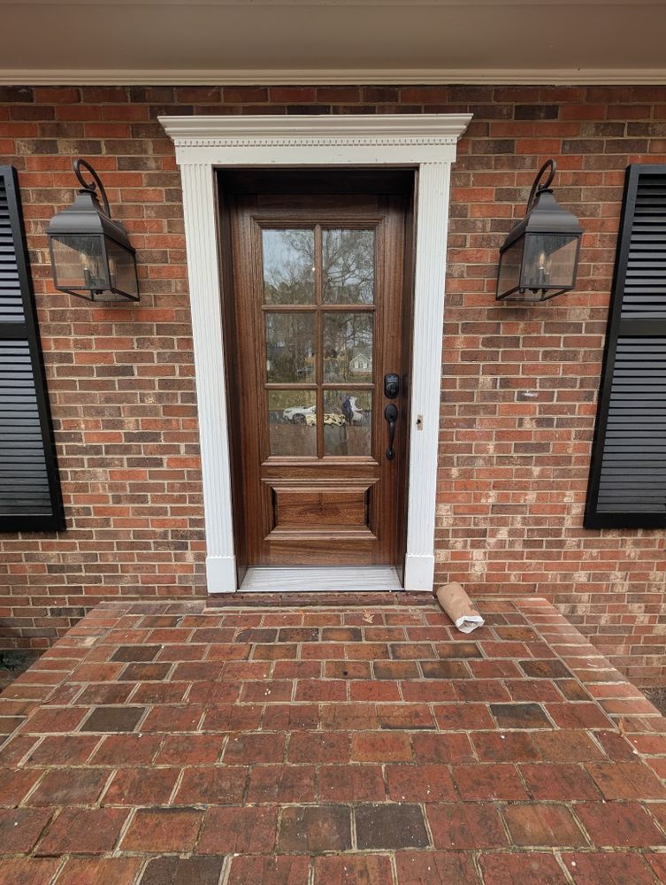 All Photos for Bambinos Painting in Durham, NC