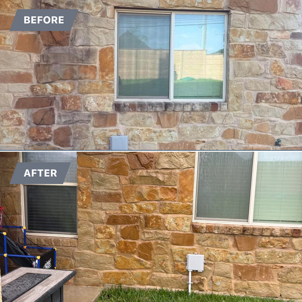 All Photos for Top Notch Exterior Cleaning Solutions in Nolanville, TX