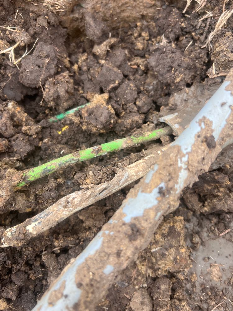 All Photos for Smith Electric in Buffalo, TX