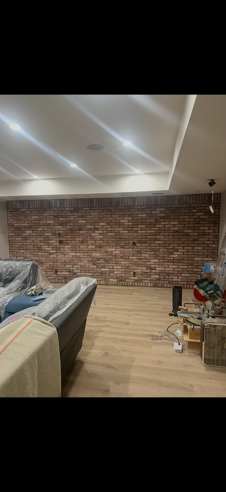 All Photos for Showecker Masonry in Indianapolis, IN