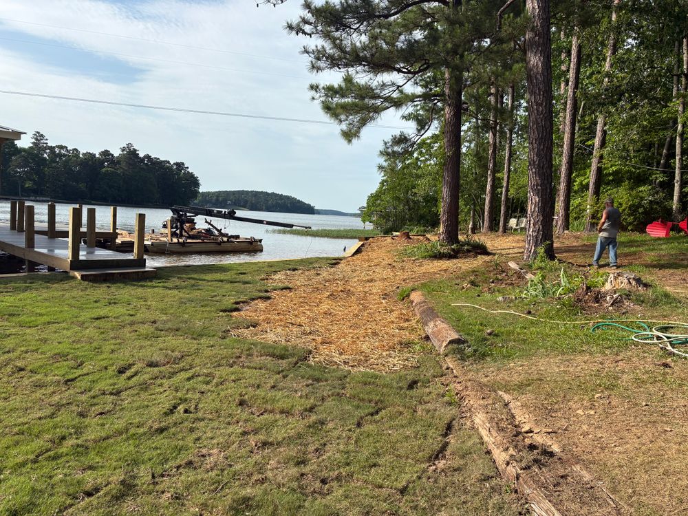 All Photos for G’s Construction in Seale, AL