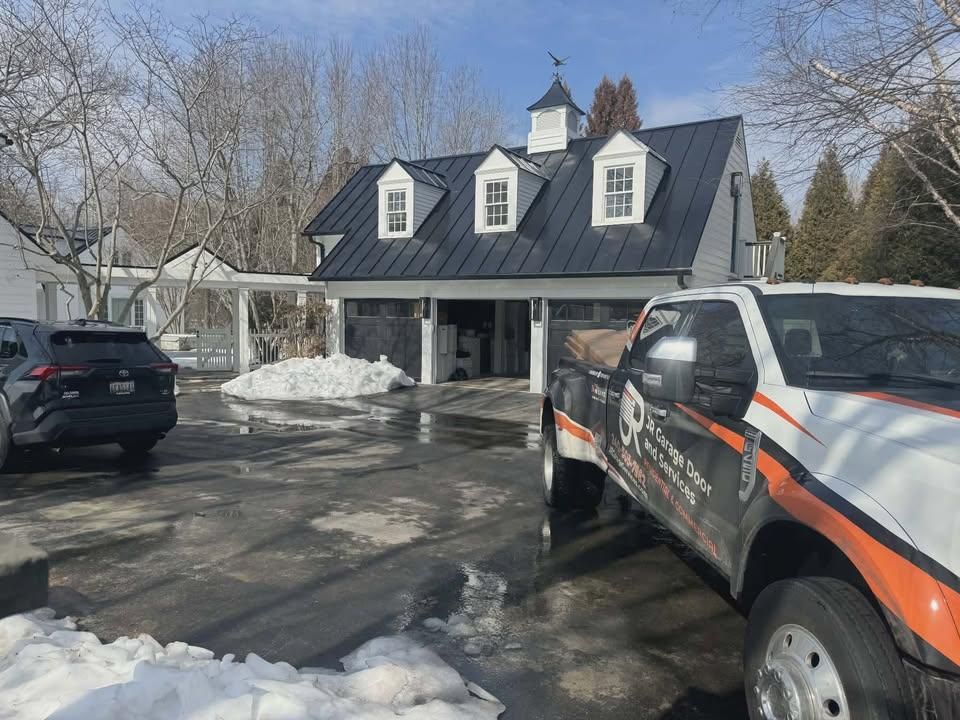 All Photos for JR Garage Door and Services in Charles County, MD
