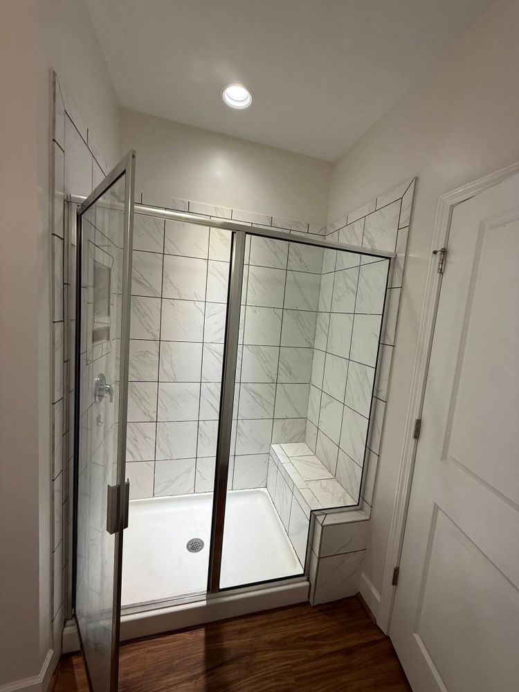 Our Remodeling Services transform your home with expert craftsmanship, innovative design, and attention to detail. Enhance your living space seamlessly while maintaining budget and timeline commitments for a stress-free renovation experience. for Harris HomeCraft in Greensboro, NC