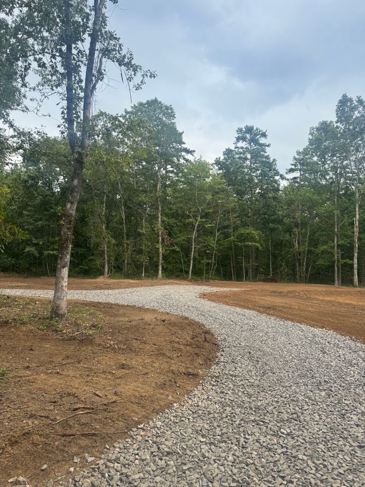 All Photos for TD Dirtworks in Tracy City, TN