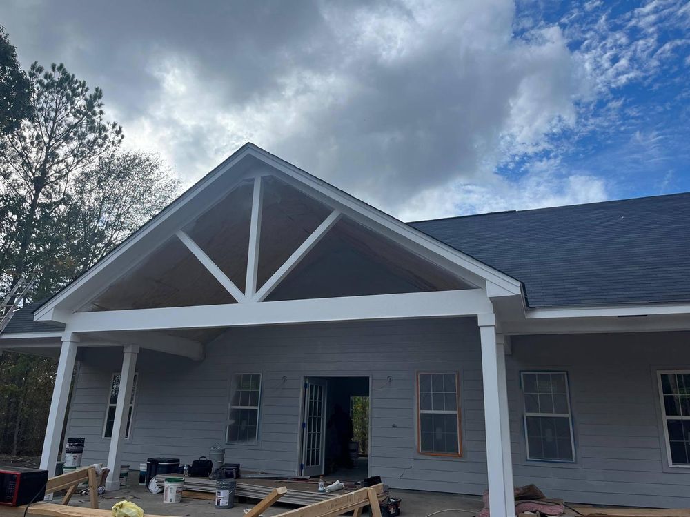 All Photos for B & B Home Repairs in Columbus, GA