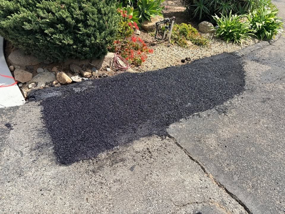 All Photos for Fallbrook Asphalt Company in Fallbrook, CA