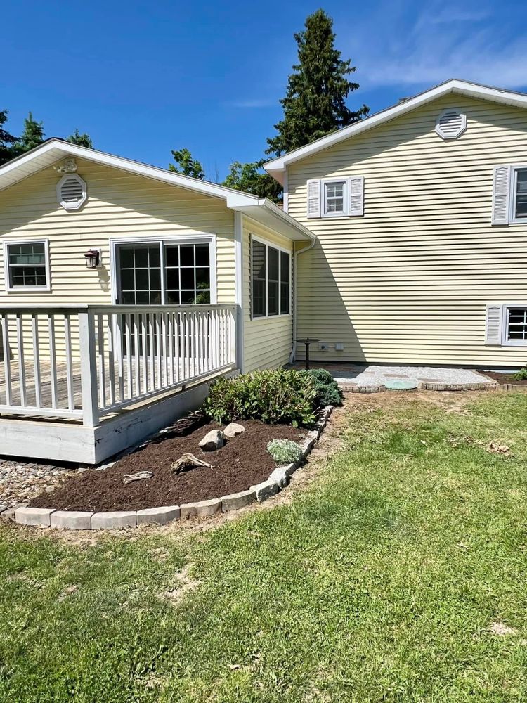 All Photos for Bishop’s Property Maintenance in Franklin, VT