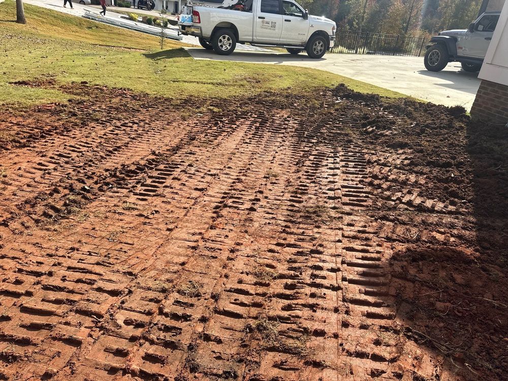 All Photos for Rescue Grading & Landscaping in Marietta, SC