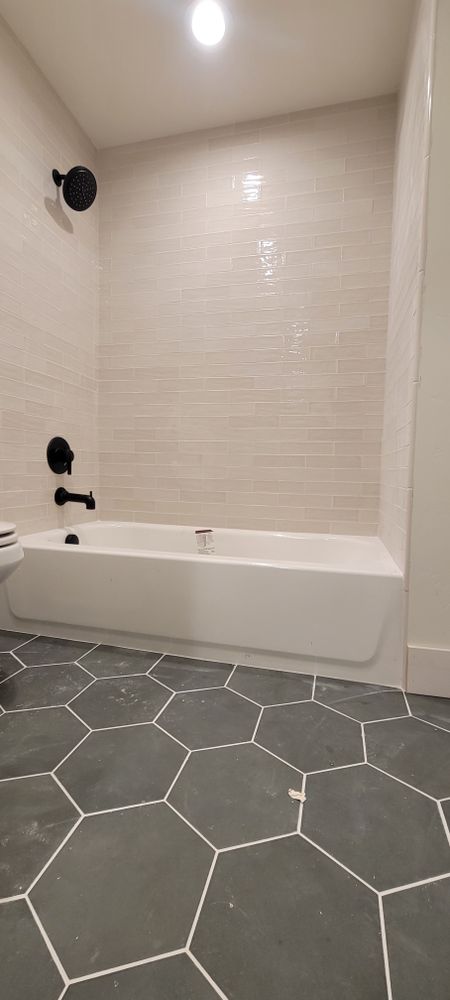 All Photos for Tip Top Tile in Idaho Falls, ID