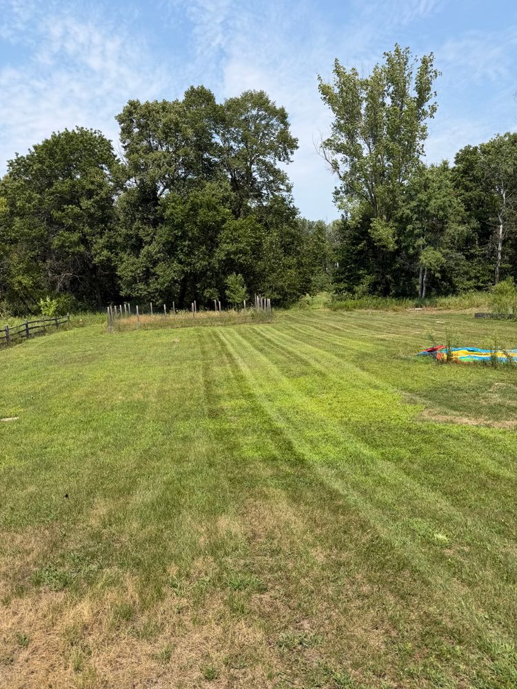All Photos for Burgwald Outdoor Services in Blaine, MN