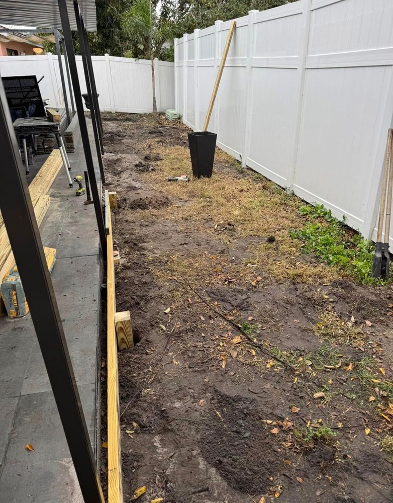 All Photos for DH Construction Remodel in Orlando, FL