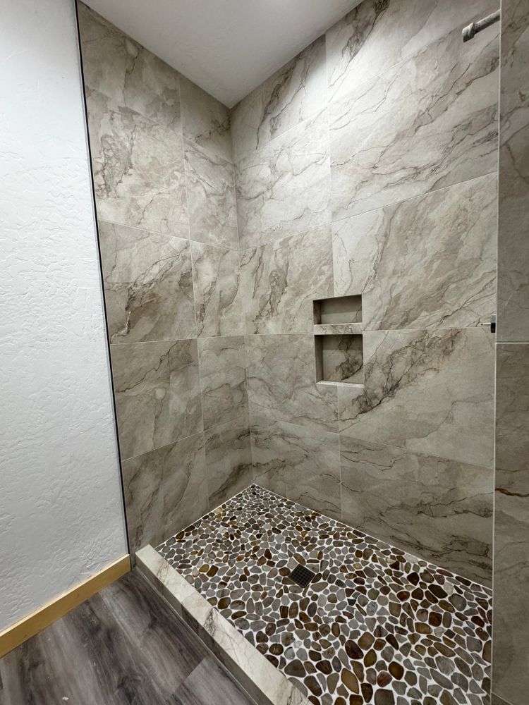 All Photos for Next-Gen Pro-Builders in Kennewick, WA