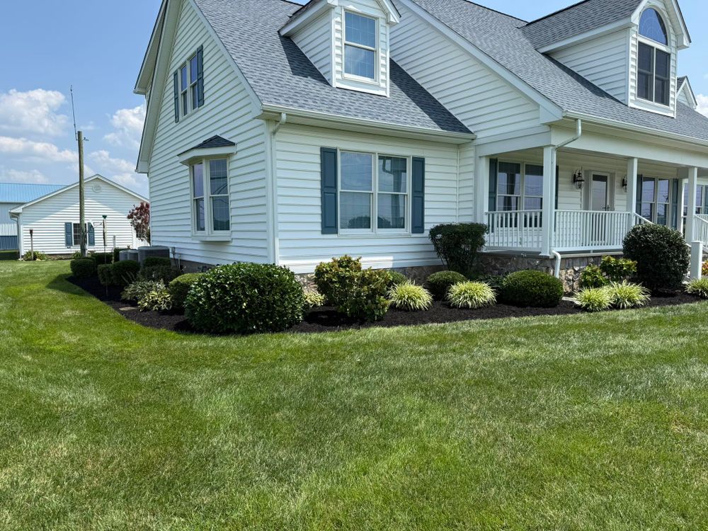 All Photos for Patriotic Outdoor Services, LLC in Laurel, DE