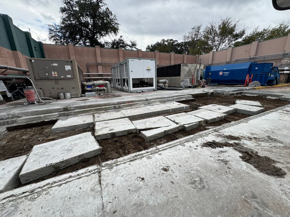All Photos for Superior Concrete Cutting in Charleston, SC